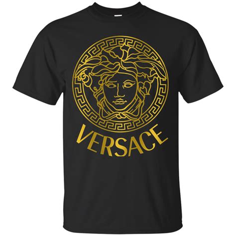 versace diamond t shirt|versace long sleeve t shirts.